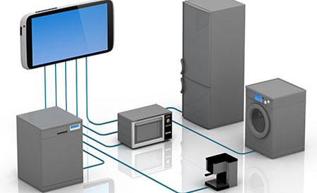 Innovative Technik für Ihr Zuhause