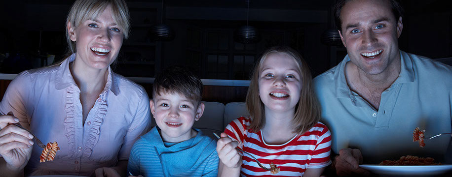 Willkommen in unserem Elektro Roth-Fachgeschäft